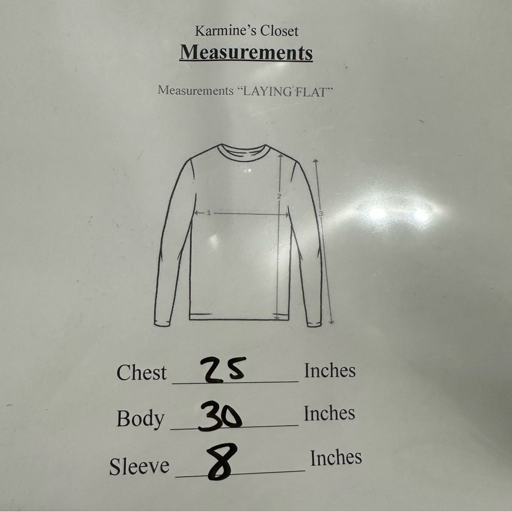 Gildan Iron Door Saloon Shirt - Picture 6 of 6